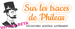 Sur les traces de phileas